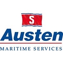 austen maritime services pte ltd logo