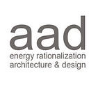 A A&D logo