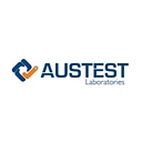 Austest Laboratories logo