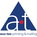 Aus Tex Printing And Mailing logo