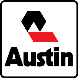Austin Commercial, LP logo