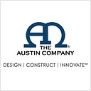 The Austin Company Of Uk Ltd logo