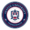 Austin University logo
