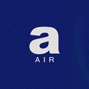 Austin Air logo