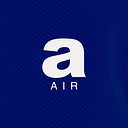 Austin Air logo