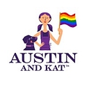 Austin and Kat logo