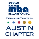 National Black Mba Association Austin Chapter logo