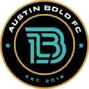 Austin Bold Fc logo