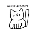 Austin Cat Sitters logo