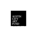 Austin City Art Fund logo