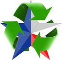 Austin Cleanup & Container logo