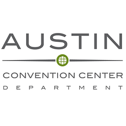 Austin Convention Center logo