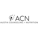 Austin Counseling And Nutrition logo