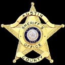 Austin County Sheriff's Office logo