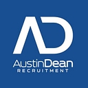 Austin Dean Healthcare Recruitment logo