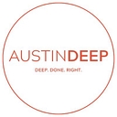 Austindeep logo