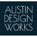 Austin Design Works (Architecture And Landscape Architecture) logo