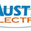 Austin Electric logo