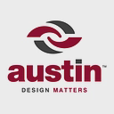 Austin Engineering logo