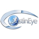 Austin Eye logo
