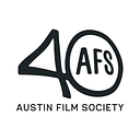Austin Film Society logo