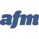 Austin Fit Magazine logo