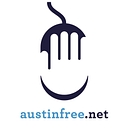 Austin Free Net logo