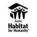 Austin Habitat For Humanity logo