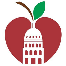AUSTIN INDEPENDENT SCHOOL DISTRICT logo