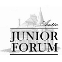 Austin Junior Forum logo