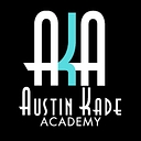 Austin Kade Academy logo