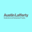 Austin Lafferty Solicitors logo