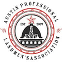 Austin Professional Landmens Association logo