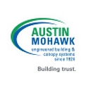 Austin Mohawk logo