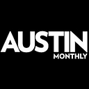 Austin Monthly Magazine logo