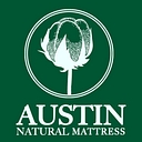 Austin Natural Mattress logo