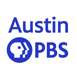 Austin PBS logo