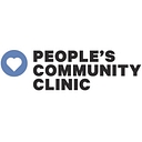 People's Community Clinic logo