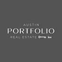 Austin Portfolio Real Estate | Keller Williams Luxury Int'l logo