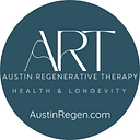 Austin Regenerative Therapy logo