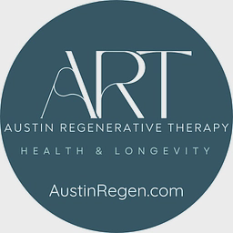 Austin Regenerative Therapy logo
