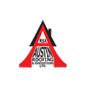 Austin Roofing & Waterproofing logo