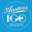 Austins logo