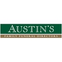 Austin's Funeral Service logo