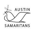 Austin Samaritans logo