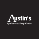 austinsapplianceandsleepcentre.com logo