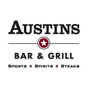 Austins Bar & Grill logo