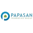 Papasan Real Estate Team @ Keller Williams Realty logo