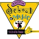 Austin School Of Music logo