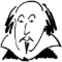 Austin Shakespeare logo